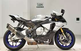 YAMAHA YZF-R1 M 2015 RN40