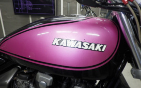 KAWASAKI ZEPHYR 400 KAI 2002 ZR400C