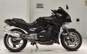 KAWASAKI GPZ900R NINJA 1985 ZX900A