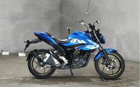 SUZUKI GIXXER 150 ED13N