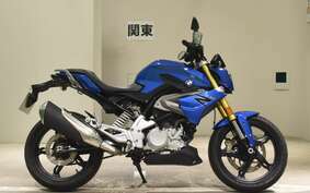 BMW G310R 2017 0G01