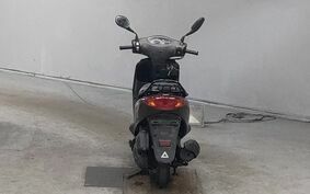 YAMAHA AXIS 125 TREET SE53J