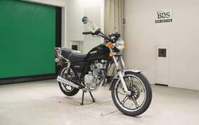 SUZUKI GN125 H