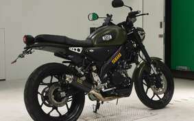 YAMAHA XSR155