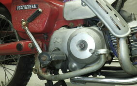 HONDA CT50 CT50