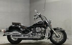 YAMAHA DRAGSTAR 400 CLASSIC 2012 VH02J