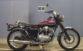 KAWASAKI W650 2002 EJ650A