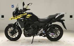 SUZUKI V-STROM 250