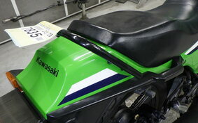 KAWASAKI GPZ400 1995 ZX400C