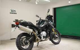 BMW F850GS 2020