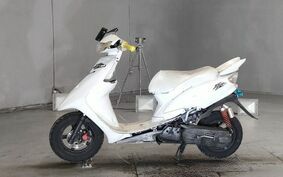 YAMAHA JOG ZR Evolution SA16J