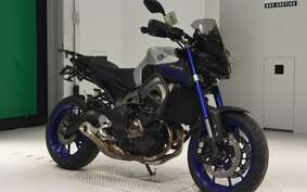 YAMAHA MT-09 A 2016 RN34J