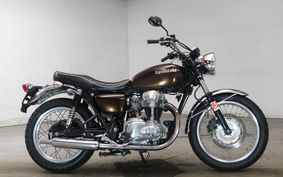 KAWASAKI W650 2001 EJ650A