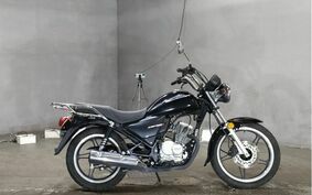 HONDA CBF125T 不明