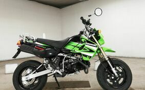 KAWASAKI KSR110 KL110A