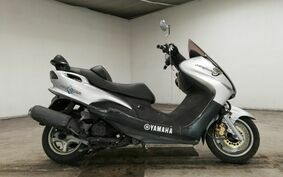 YAMAHA MAJESTY 125 5CA