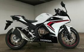 HONDA CBR400R NC56