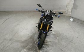 YAMAHA MT-09 SP 2020 RN52J