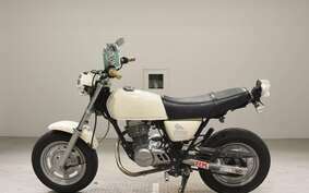 HONDA APE 100 HC07