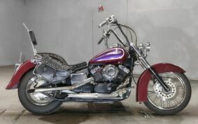 YAMAHA DRAGSTAR 400 1997 4TR