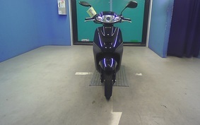 HONDA TACT Basket AF75