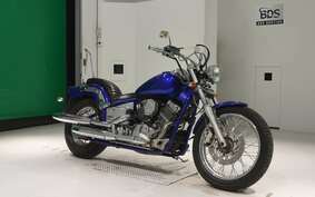 YAMAHA DRAGSTAR 400 2001 VH01J