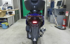 YAMAHA CYGNUS 125 XSR 3 SED8J