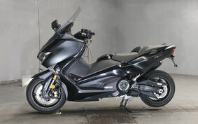 YAMAHA T-MAX 530 DX 2018 SJ15J