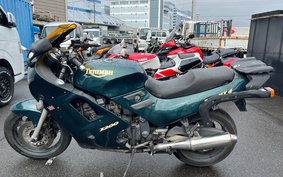 TRIUMPH トロフィー4 1995 TC345C