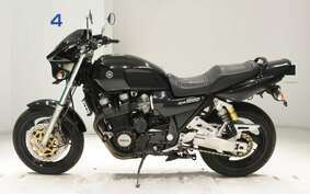 YAMAHA XJR1200 1994 4KG