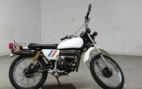 SUZUKI TS50 Hustler TS502