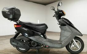 YAMAHA AXIS 125 TREET SE53J