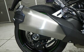 KAWASAKI NINJA 1000 SX 2023 ZXT02K