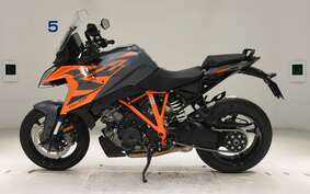 KTM 1290 SUPER DUKE GT