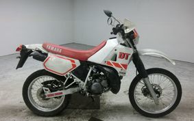 YAMAHA DT200 R 3ET