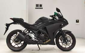 YAMAHA YZF-R25 RG43J