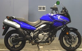 SUZUKI DL650 ( V-Strom 650 ) ABS 2007 VP54B