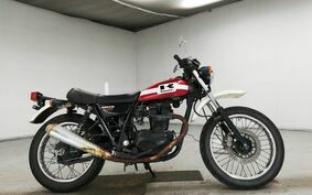 KAWASAKI 250TR BJ250F