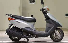 YAMAHA AXIS 125 TREET SE53J