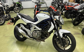 SUZUKI GLADIUS ABS 2010 VK58A