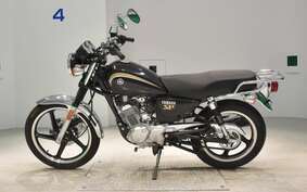 YAMAHA YB125SP PCJL