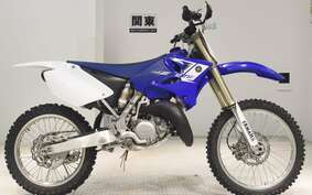 YAMAHA YZ125X CE16C