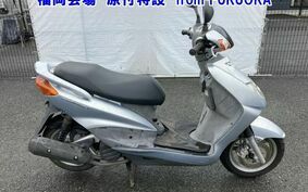 YAMAHA CYGNUS 125 X SE12J