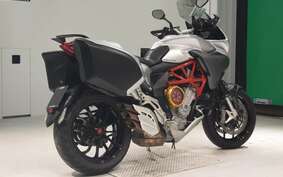 MV AGUSTA TURISMO VELOCE 800 2015