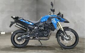 BMW F800GS 2012 0B02