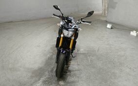 YAMAHA MT-09 2016 RN34J