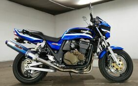 KAWASAKI ZRX1200 R 2006 ZRT20A