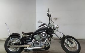 YAMAHA DRAGSTAR 250 VG02J