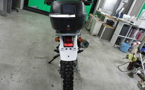 YAMAHA SEROW 250 DG17J