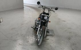 YAMAHA DRAGSTAR 400 2001 VH01J